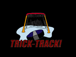 Logo: Trick-Track!