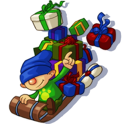 Logo: Harold's Hills