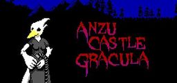 Logo: Anzu Castle Gracula