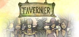 Logo: Tavernier