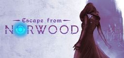 Logo: Escape from Norwood