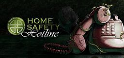 Logo: Home Safety Hotline
