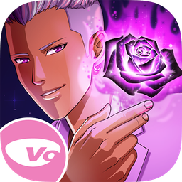 Logo: Astoria: Fate's Kiss