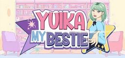 Logo: Yuika My Bestie