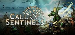 Logo: Call of Sentinels