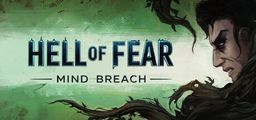 Logo: Hell of Fear: Mind Breach