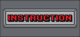 Logo: Instruction