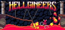 Logo: Hellgineers
