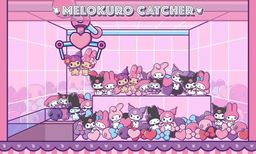 Logo: Melokuro Catcher