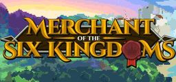 Logo: Merchant of the Six Kingdoms