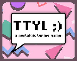 Logo: TTYL