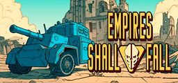 Logo: Empires Shall Fall