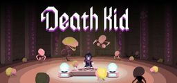 Logo: Death Kid