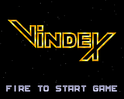 Logo: Vindex