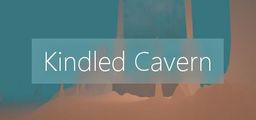 Logo: Kindled Cavern