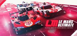 Logo: Le Mans Ultimate