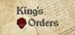 Logo: King's Orders
