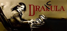 Logo: Drak(c)ula