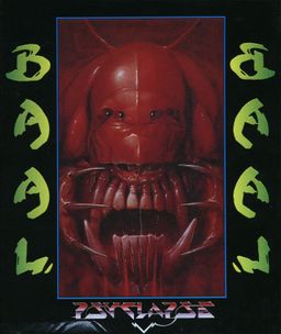 Logo: Baal