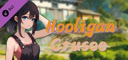 Logo: Hooligan Crusoe: DLC