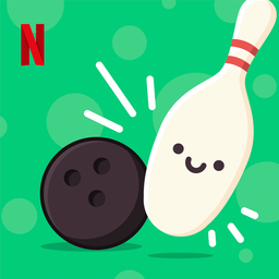 Logo: Bowling Ballers