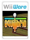 Logo: Equilibrio