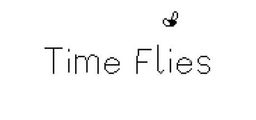 Logo: Time Flies