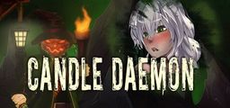Logo: Candle Daemon