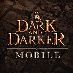 Logo: Dark and Darker Mobile