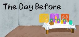 Logo: The Day Before