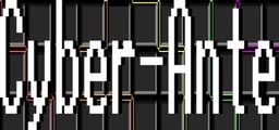 Logo: Cyber-Ante