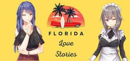 Logo: Florida Love Stories