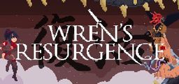 Logo: Wren's Resurgence