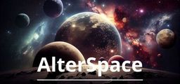 Logo: AlterSpace