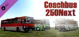 Logo: OMSI 2: Coachbus 250Next