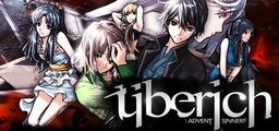 Logo: Uberich: Advent Sinners