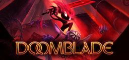 Logo: Doomblade