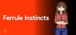Logo: Ferrule Instincts