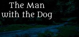 Logo: The Man with the Dog