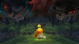 Logo: Silver Axe: The Honest Elf - Master Mode