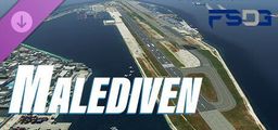 Logo: Malediven