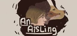 Logo: An Aisling