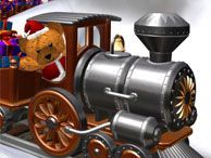 Logo: Loco: Christmas Edition
