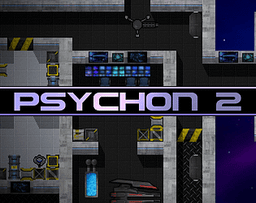 Logo: Psychon 2