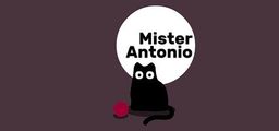 Logo: Mister Antonio