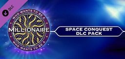 Logo: Who Wants to Be a Millionaire: Space Conquest DLC Pack