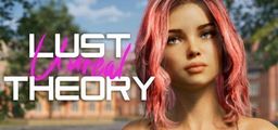 Logo: Unreal Lust Theory
