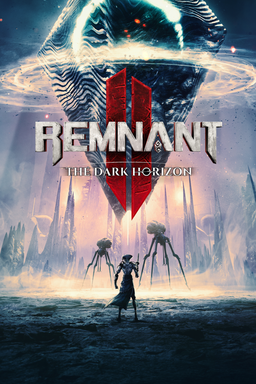 Logo: Remnant II: The Dark Horizon