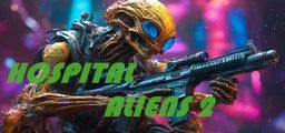Logo: Hospital Aliens 2