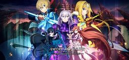 Logo: Sword Art Online: Last Recollection